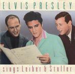 Elvis Presley - Elvis Presley Sings Leiber and Stoller, Verzenden, Nieuw in verpakking