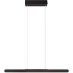 LED Hanglamp - Trion Soile - 28W - Aanpasbare Kleur -, Huis en Inrichting, Lampen | Hanglampen, Ophalen of Verzenden, Nieuw, Metaal