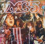 lp nieuw - MC5 - Kick Out The Jams (Coloured), Verzenden, Zo goed als nieuw