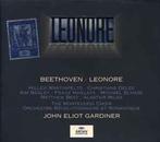 cd box - Beethoven - Leonore, Cd's en Dvd's, Cd's | Klassiek, Verzenden, Zo goed als nieuw
