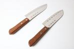 KATANA    Deba , - Keukenmes - Kitchen knife set -, Antiek en Kunst