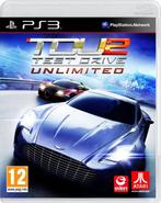 Test Drive Unlimited 2 [PS3], Ophalen of Verzenden, Nieuw