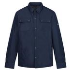 -61% Regatta  Regatta Heren vinca shacket jas  maat L, Verzenden, Nieuw, Blauw