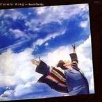 LP gebruikt - Carole King - Touch The Sky (USA, 1979), Cd's en Dvd's, Vinyl | Pop, Verzenden, Zo goed als nieuw