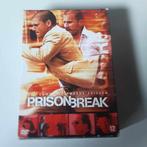 Prison break seizoen 2, Cd's en Dvd's, Dvd's | Tv en Series, Verzenden, Nieuw in verpakking