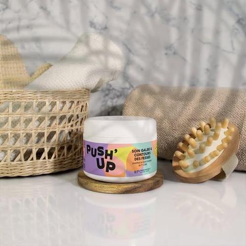 Franse Vorm en Contour creme voor de billen - ronde billen, Sieraden, Tassen en Uiterlijk, Uiterlijk | Lichaamsverzorging