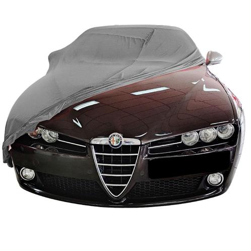 Autohoes passend voor Alfa Romeo 159 binnen BESTE PASVORM, Auto diversen, Autohoezen, Op maat, Nieuw, Ophalen of Verzenden