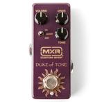 MXR Custom Shop CSP039 Duke of Tone Overdrive, Muziek en Instrumenten, Effecten, Verzenden, Nieuw