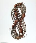 M.C. Escher (1898-1972) - after - Band van Möbius II -
