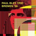 Paul Bley Trio - Bremen 66 - CD, Ophalen of Verzenden, Nieuw in verpakking