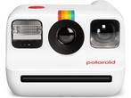 Polaroid Go Gen 2 - Instant camera - Selfie-spiegel en, Audio, Tv en Foto, Fotocamera's Digitaal, Verzenden, Zo goed als nieuw