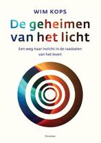 De geheimen van het licht 9789060386637 Wim Kops, Boeken, Verzenden, Gelezen, Wim Kops