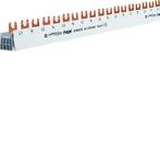 Hager Quickbusbar Kamrail - KDN451E, Verzenden, Nieuw, Overige typen