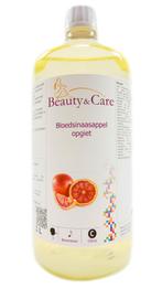 Beauty & Care Bloedsinaasappel opgiet 1 L.  new, Nieuw, Toebehoren, Ophalen of Verzenden, Fins of Traditioneel