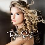 Taylor Swift - Fearless - CD, Ophalen of Verzenden, Nieuw in verpakking