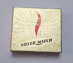 Silver Match Compound - Zonder Minimumprijs - Aansteker -, Nieuw