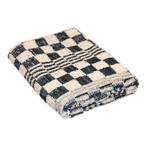 Handdoek | Katoen | 0.1 kg | 48 x 48 cm, Verzenden