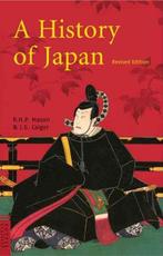 History Of Japan 9780804820974, Boeken, Zo goed als nieuw, Verzenden