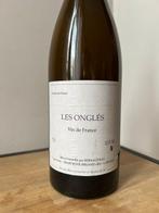 2021 Stéphane Bernaudeau, Les Onglés - Loire, Wijn uit, Nieuw