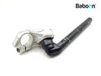 Stuurhelft Links BMW K 1200 RS 2001-2005 + GT (K1200RS, Verzenden, Gebruikt