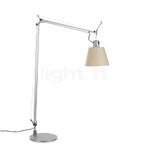 Artemide Tolomeo Basculante Lettura, perkament - B-goods - o, Huis en Inrichting, Lampen | Vloerlampen, Verzenden, Nieuw