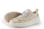 Poelman Sneakers in maat 38 Goud, Poelman, Overige kleuren, Verzenden, Sneakers of Gympen