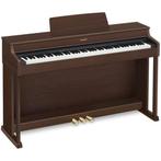 Casio Celviano AP-470 BN digitale piano bruin, Verzenden, Nieuw