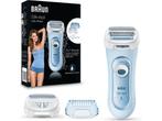 Braun Silk-épil Ladyshaver 5-160, Witgoed en Apparatuur, Persoonlijke-verzorgingsapparatuur, Verzenden, Nieuw