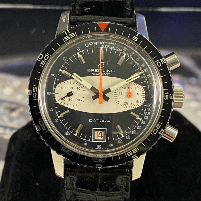 Breitling - Datora SurfBoard - 2031 - Heren - 1970-1979, Sieraden, Tassen en Uiterlijk, Horloges | Heren