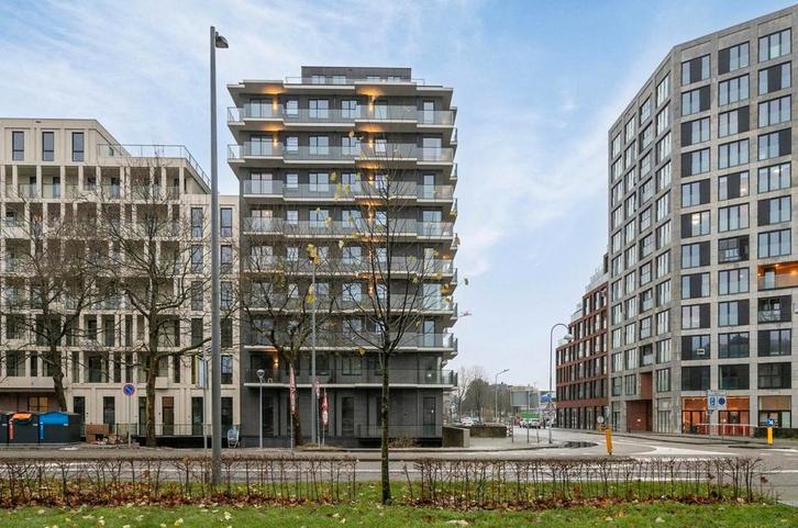 Te huur: Appartement Niemeyerstraat in Hoofddorp, Huizen en Kamers, Huizen te huur, Noord-Holland, Appartement