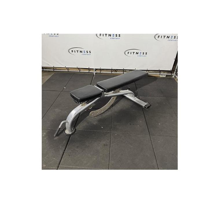Matrix - Adjustable Bench, Sport en Fitness, Fitnessmaterialen, Overige typen, Ophalen of Verzenden