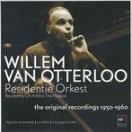 cd box - Willem Van Otterloo - The Original Recordings 19..., Cd's en Dvd's, Cd's | Klassiek, Zo goed als nieuw, Verzenden