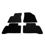 Automatten op maat - Kia Niro vanaf 2016- - zwart stof, Verzenden, Nieuw