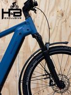 Riese & Müller Charger4 GT Vario E-Bike Enviolo 2024, Riese & Müller, Ophalen of Verzenden, Zo goed als nieuw, 47 tot 51 cm