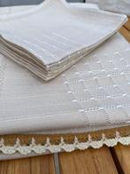 Tafelkleed (9) - 170 cm - 255 cm - De Franse elegantie