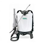 Rugspuit | Birchmeier Organic Star | 15 liter (Max. 5 bar), Verzenden, Nieuw