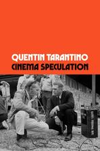 Cinema speculation 9781474624237 Quentin Tarantino, Boeken, Verzenden, Zo goed als nieuw, Quentin Tarantino