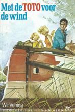 Met de toto voor de wind 9789020661415 Vening, Boeken, Verzenden, Gelezen, Vening