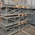 Gebruikte bandenstelling Mobilfair 2800x1800x500 mm (hxbxd)