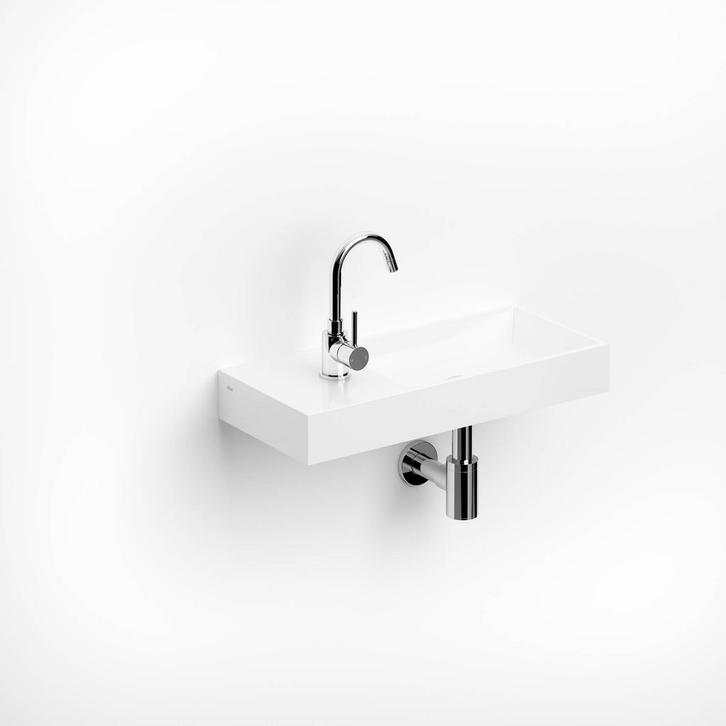 Clou Fontein van €764.00 voor €300.98, Doe-het-zelf en Verbouw, Sanitair, Wastafel, Nieuw, Ophalen of Verzenden