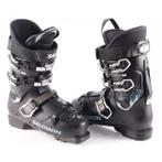 42 42,5 dames skischoenen SALOMON SENSE R80, pull to release, Gebruikt, Verzenden, Schoenen, Salomon