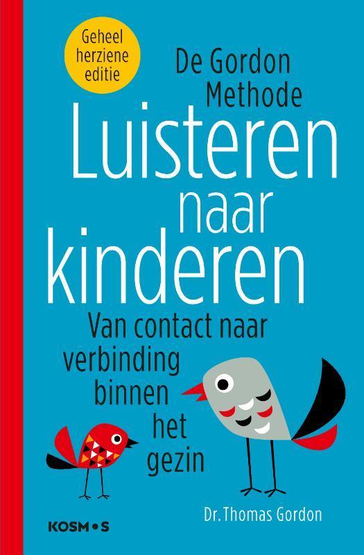 Luisteren naar kinderen 9789021578668 Thomas Gordon, Boeken, Zwangerschap en Opvoeding, Zo goed als nieuw, Verzenden