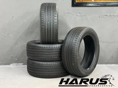 235/50/19 99V Continental zomerbanden nieuw/demo 4 stuks, Auto-onderdelen, Banden en Velgen, 19 inch, Erkend duurzaam, Zomerbanden
