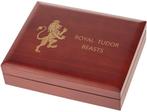 Verzameldoos Royal Tudor Beasts - 1 of 2 oz (zonder laden), Verzenden, Losse munt
