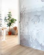 Klik pvc rechte plank licht eiken |  Belakos Palazzo 720, Huis en Inrichting, Stoffering | Vloerbedekking, Ophalen, Nieuw