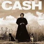 lp nieuw - Johnny Cash - American Recordings, Cd's en Dvd's, Zo goed als nieuw, Verzenden