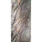 Wandpaneel Isodeco Onyx Arabesque 122x260 cm Waterbestendig, Nieuw, Overige typen, Ophalen of Verzenden