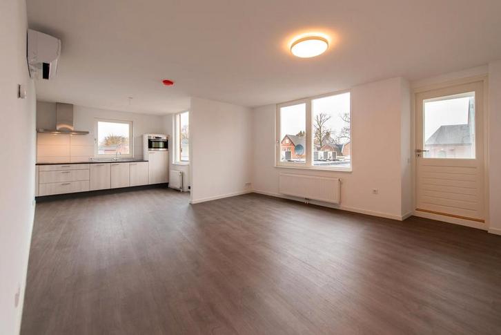 Te huur: Appartement Kapelstraat in Heeze, Huizen en Kamers, Huizen te huur, Noord-Brabant, Appartement