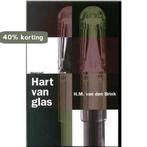 Hart Van Glas 9789029073424 Brink, Verzenden, Gelezen, Brink