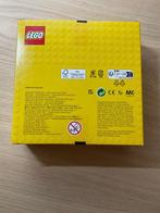 Lego Set - 6471611 - Promotional - Lego Retro cassette, Nieuw